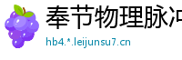 奉节物理脉冲升级水压脉冲